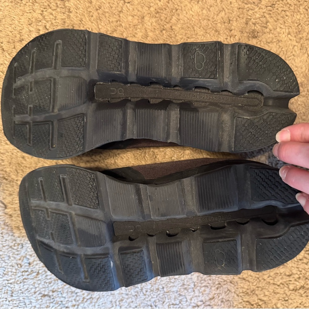 On Running Men's Cloud Athletic Shoes - Picture 3 of 3